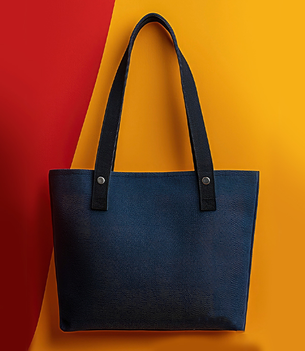 Midnight Quay Tote Thumbnail